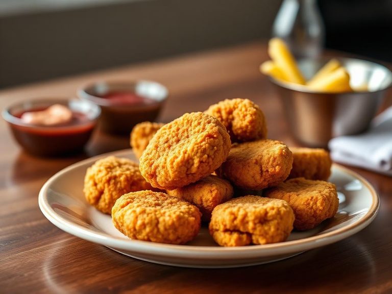 Chicken Nuggets