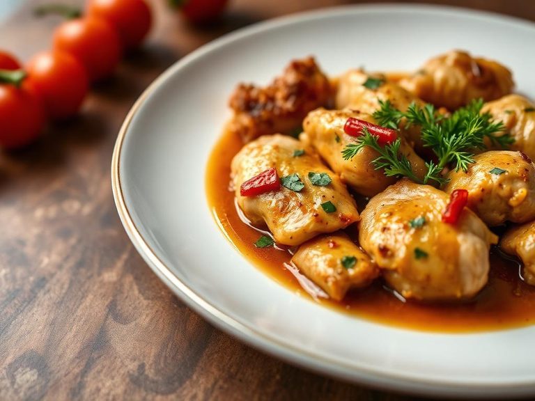 Chicken Schmaltz