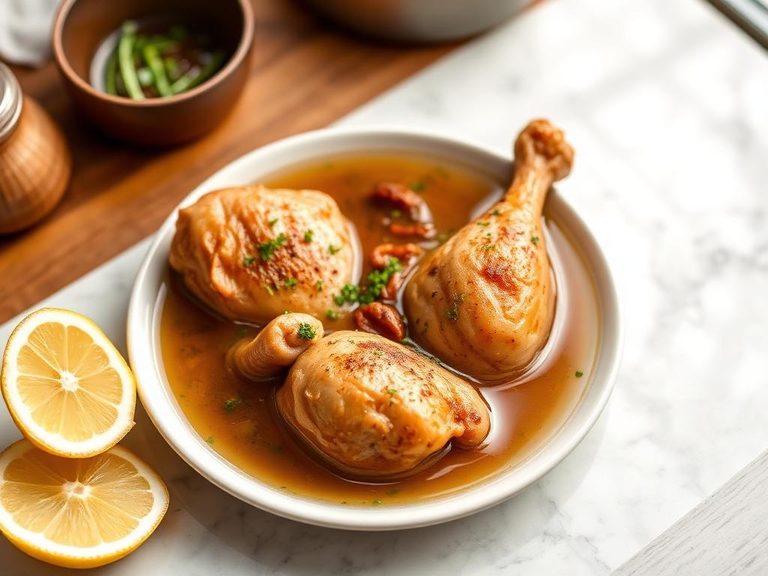 Chicken Stock
