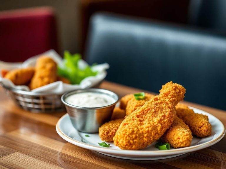 Chicken Tenders