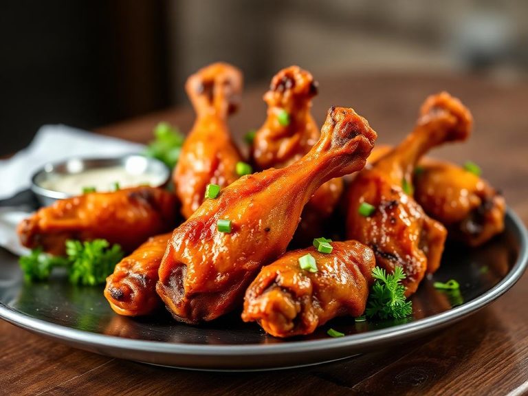 Chicken Wing Drumettes