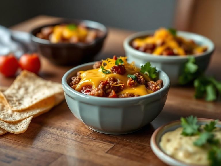 Chile con Queso