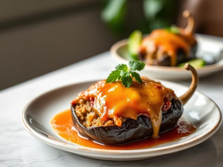 Chile Relleno
