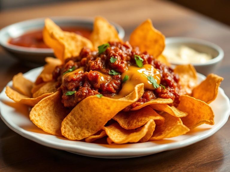 Chili Cheese Chips