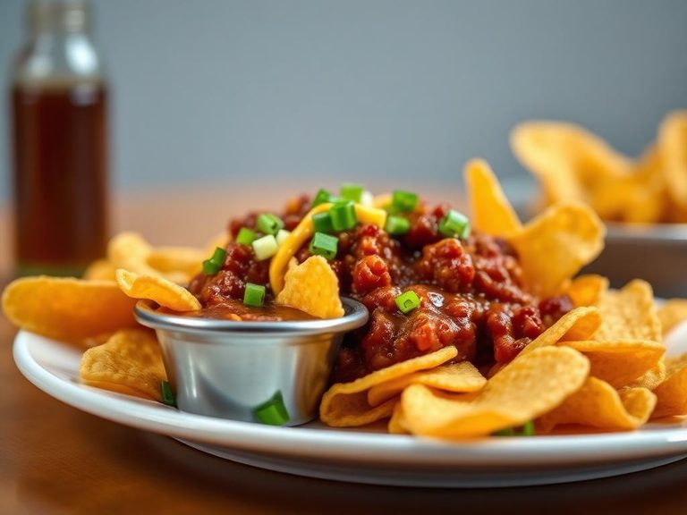 Chili Cheese Fritos