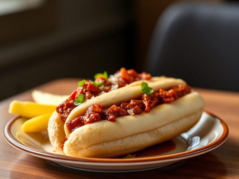 Chili Dog