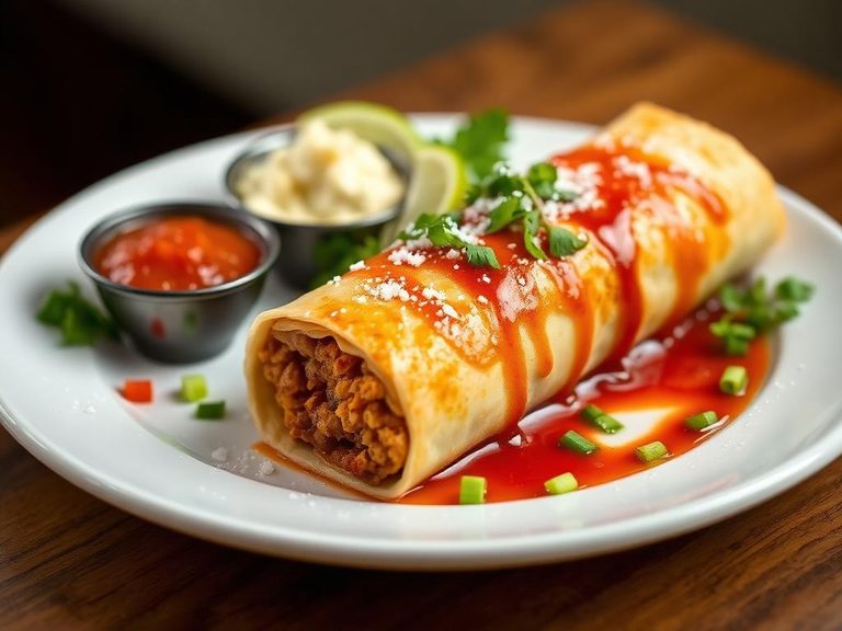 Chimichanga