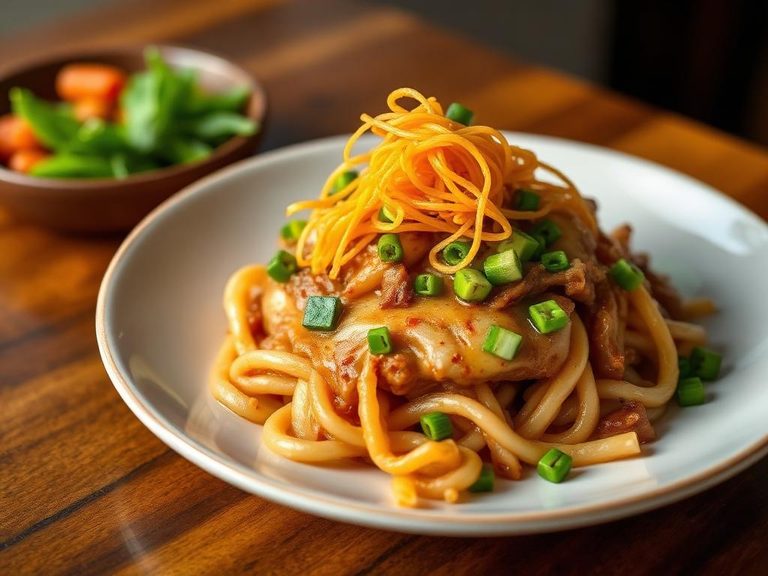 Chinese Egg Foo Young