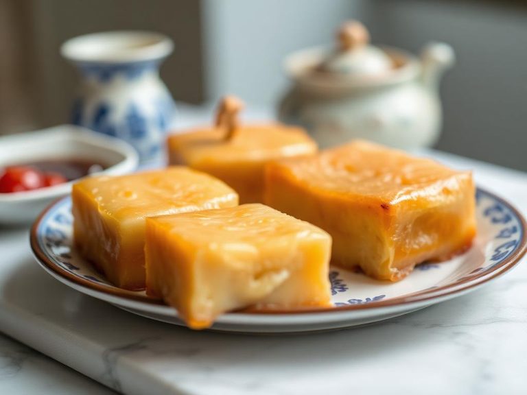 Chinese Nian Gao