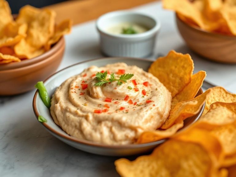 Chip Dip (e.g., French Onion Dip)