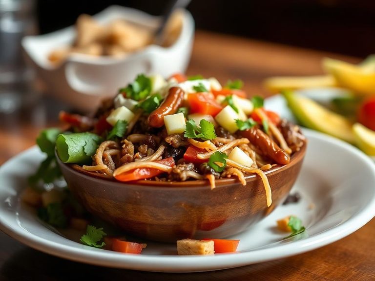 Chipotle Burrito Bowl