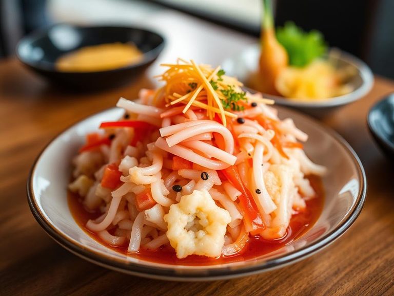 Chirashi-don