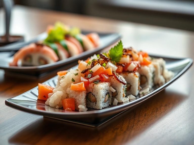 Chirashizushi