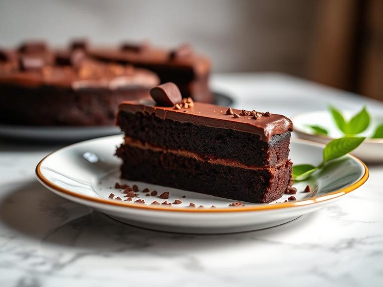 Chocolate Cake
