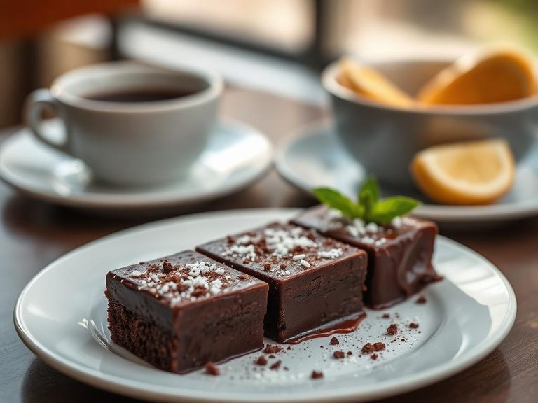 Chocolate caliente