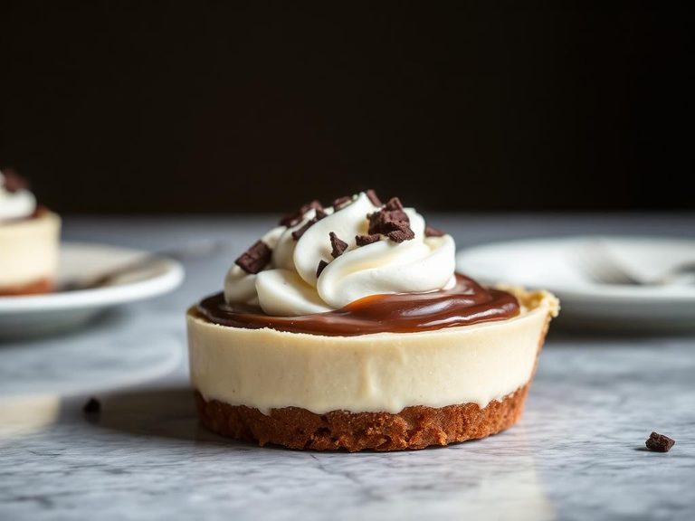 Chocolate Cream Pie filling