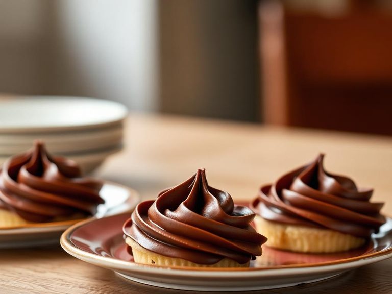 Chocolate Frosting