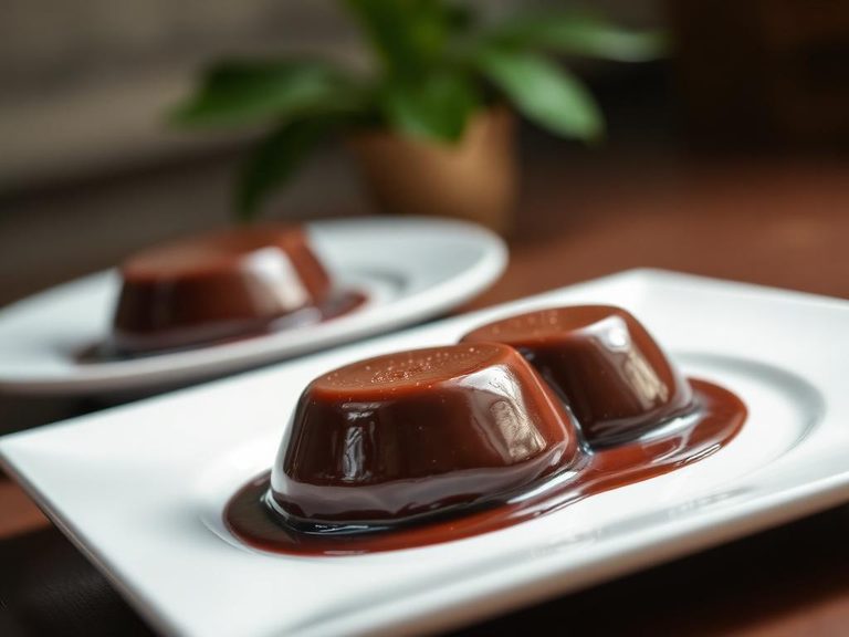 Chocolate Ganache