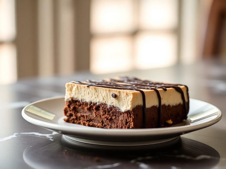 Chocolate Ice Cream Bar