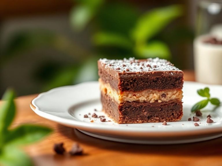 Chocolate Lush