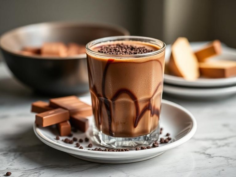 Chocolate Malt