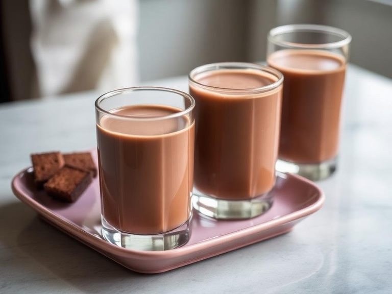 Chocolate Milk