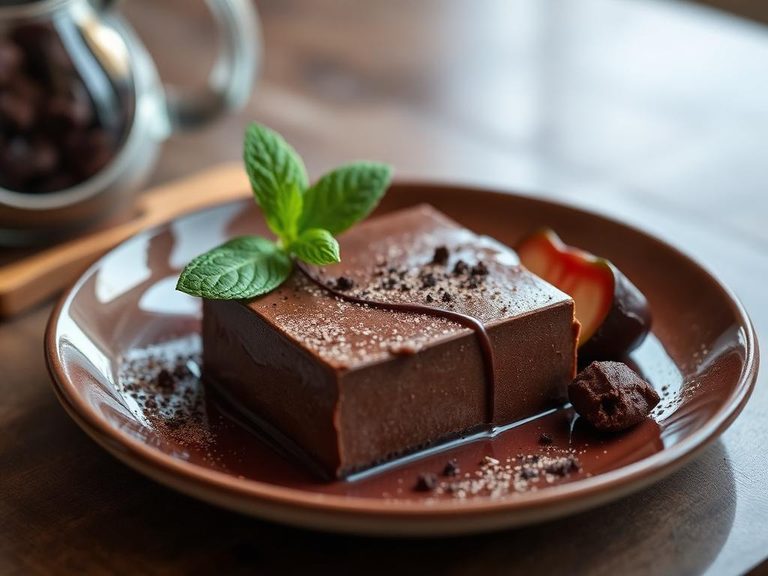 Chocolate Phosphate