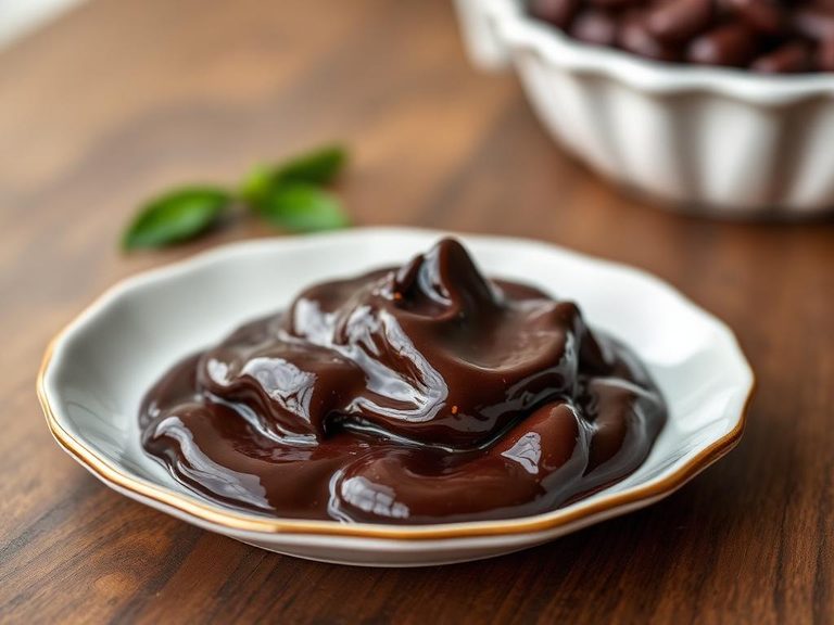 Chocolate Pie Filling
