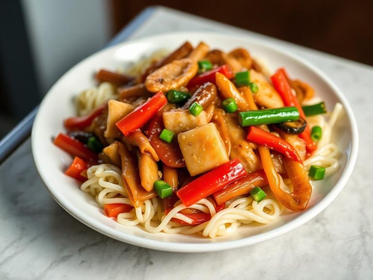 Chop Suey
