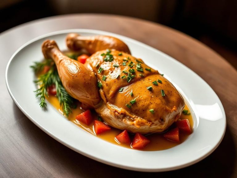 Christmas Roast Chicken Dressing