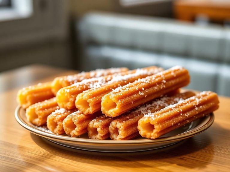 Churros