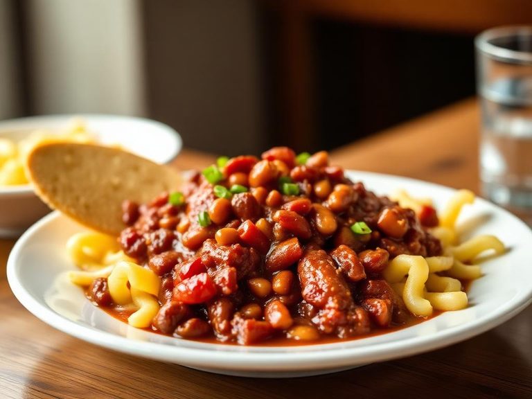 Cincinnati Chili