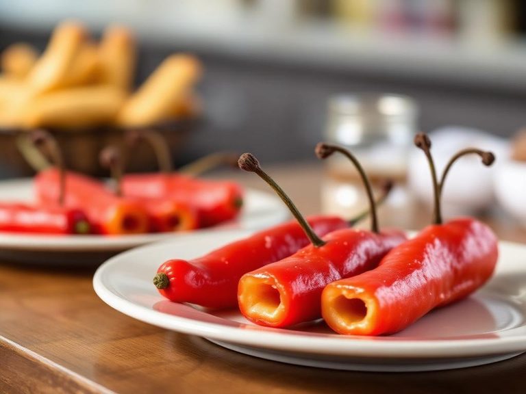 Cinnamon Imperials (Red Hots)