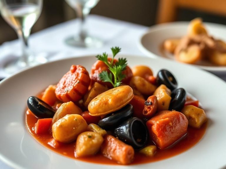 Cioppino