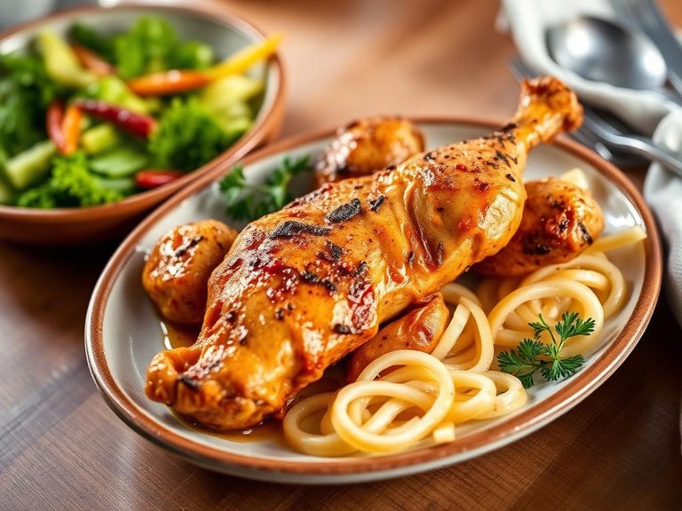 Circassian Chicken