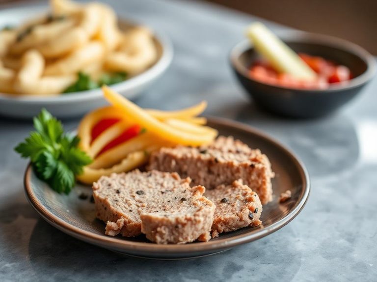 Cisco Pâté