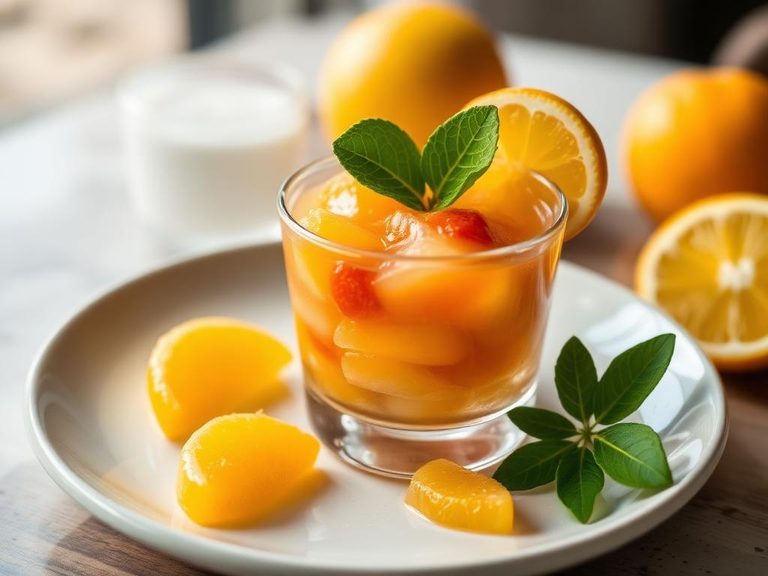 Citrus ambrosia