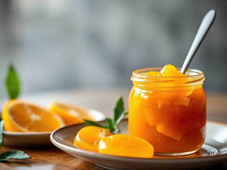 Citrus Marmalade