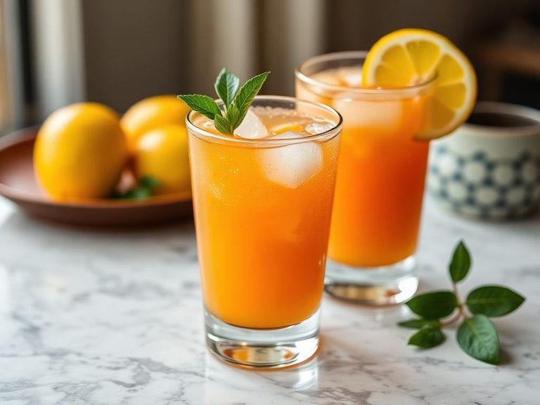 Citrus Punch