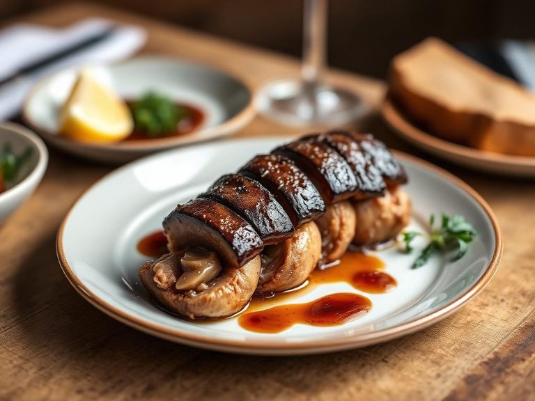 Civet de Sanglier (French Boar Stew)