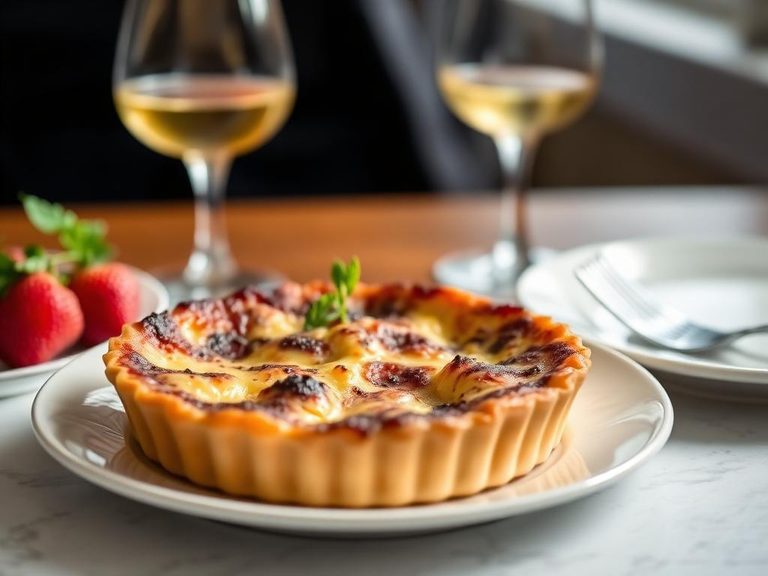 Clafoutis