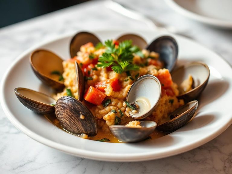 Clam Bake