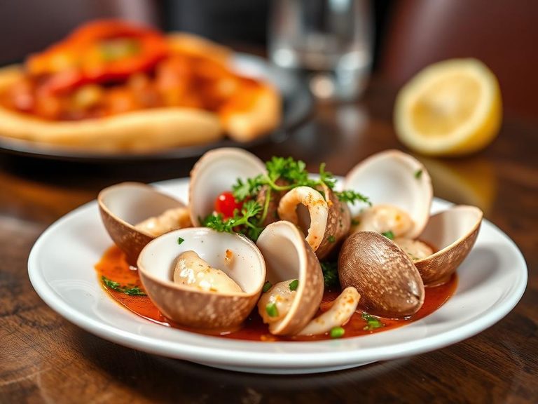 Clam Casino