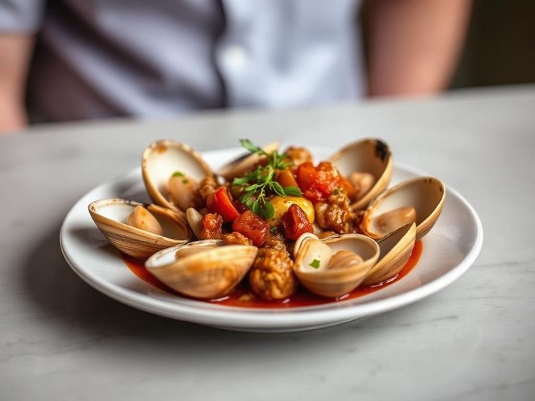 Clams Casino