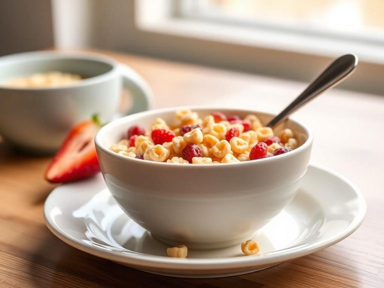 Classic baby cereal bowl