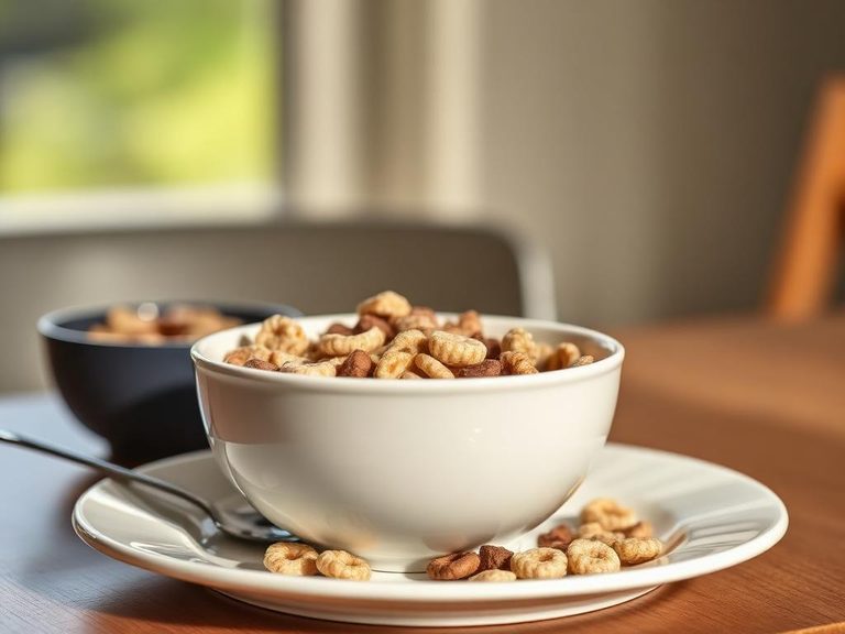 Classic baby's first cereal bowl