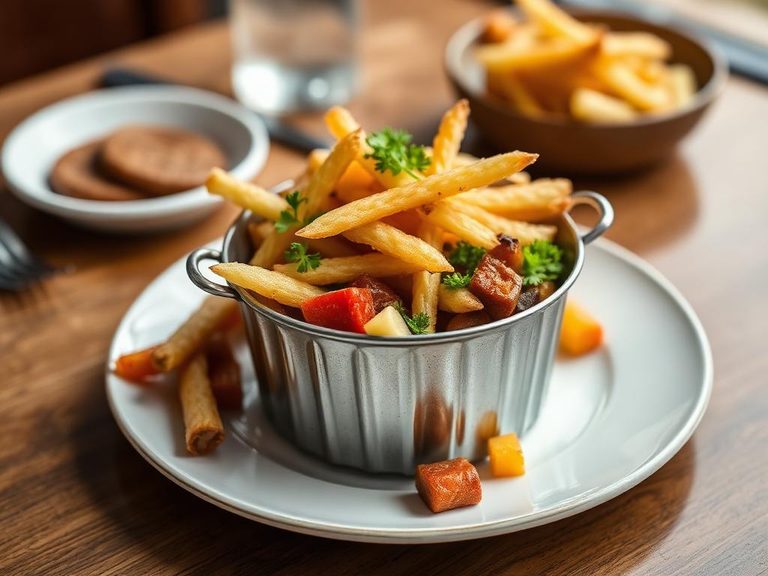 Classic Bucket Meal