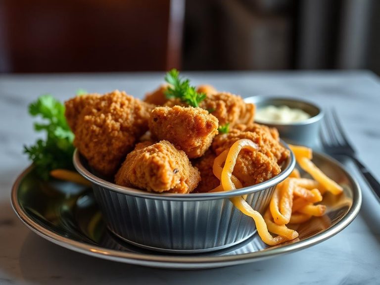 Classic Chicken Bucket