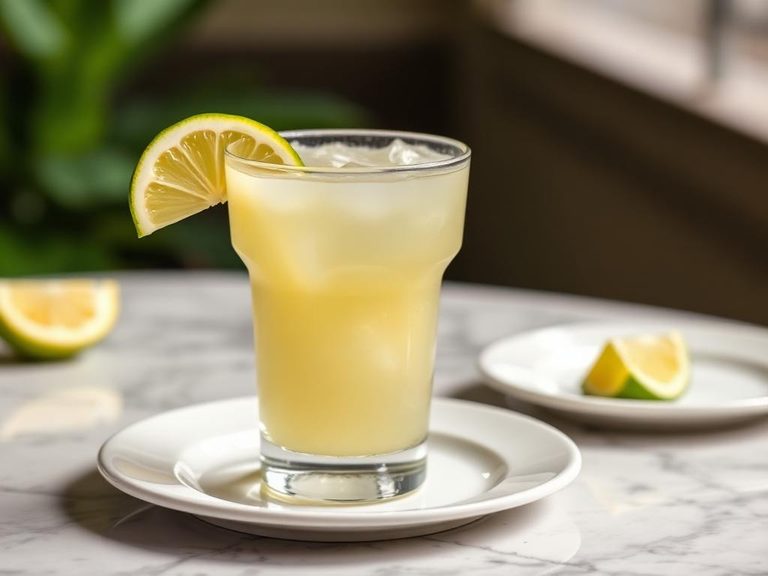 Classic Daiquiri