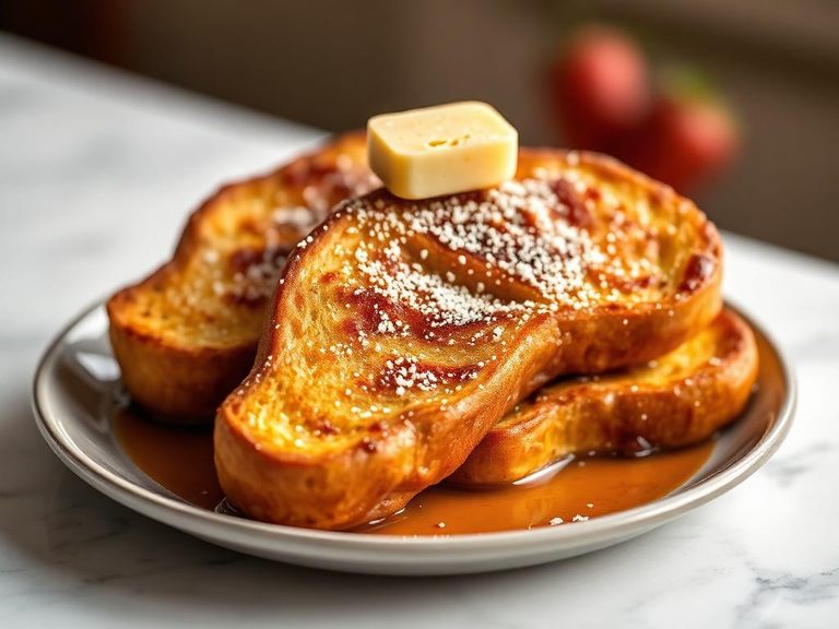 Classic French Toast